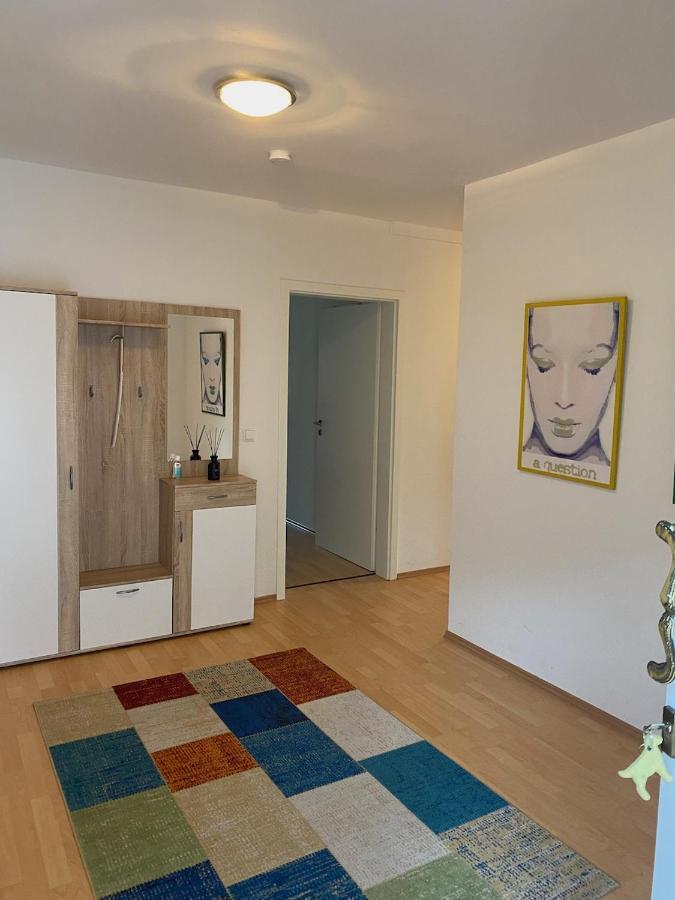 Ferienwohnungen am Fürstenweg Neuwied Exterior foto
