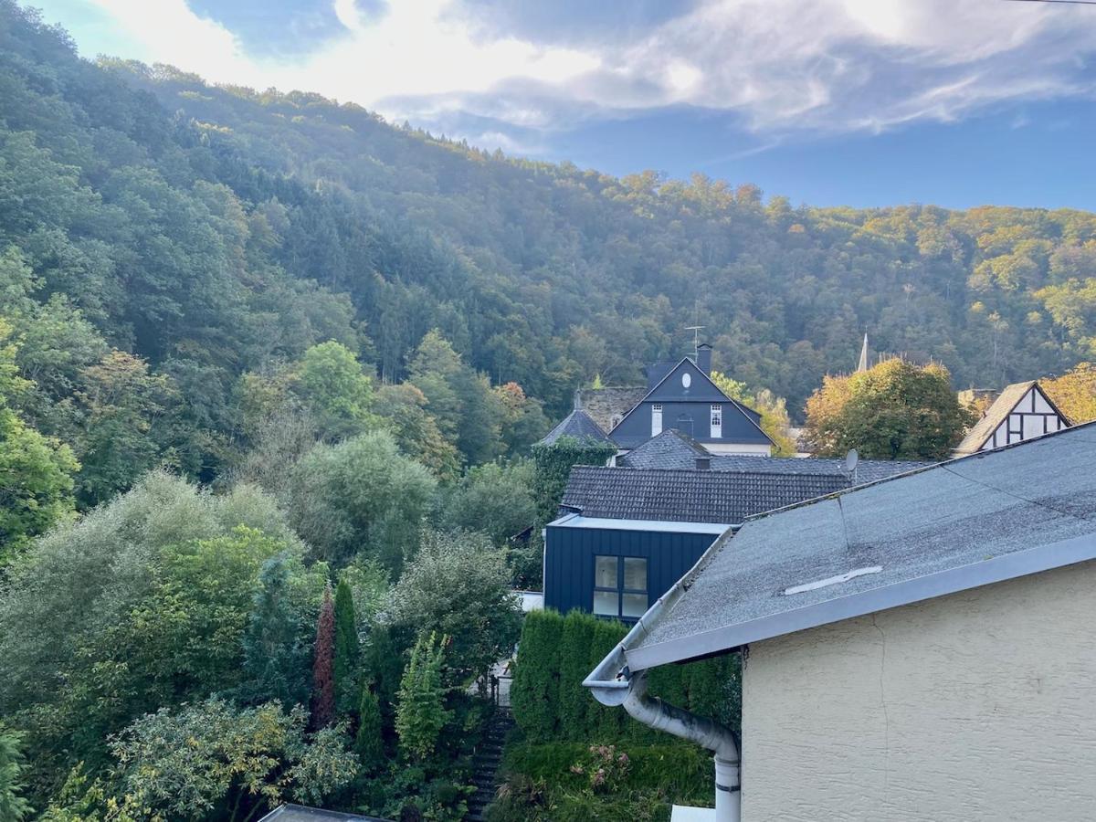 Ferienwohnungen am Fürstenweg Neuwied Exterior foto